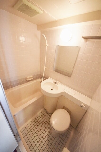 ライオンズマンション八王子第３の物件内観写真