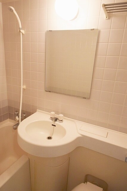 ライオンズマンション八王子第３の物件内観写真