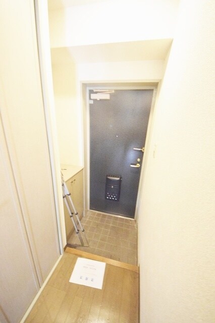 ライオンズマンション八王子第３の物件内観写真