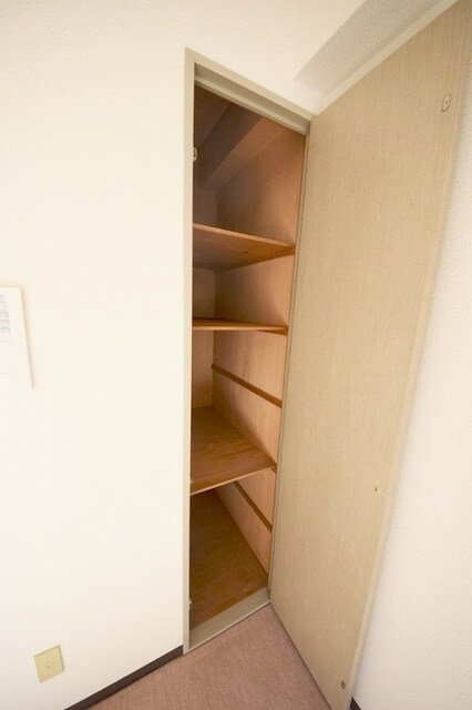 ライオンズマンション八王子第３の物件内観写真