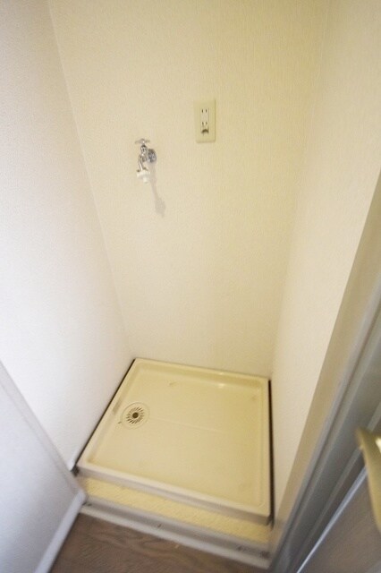 ライオンズマンション八王子第３の物件内観写真