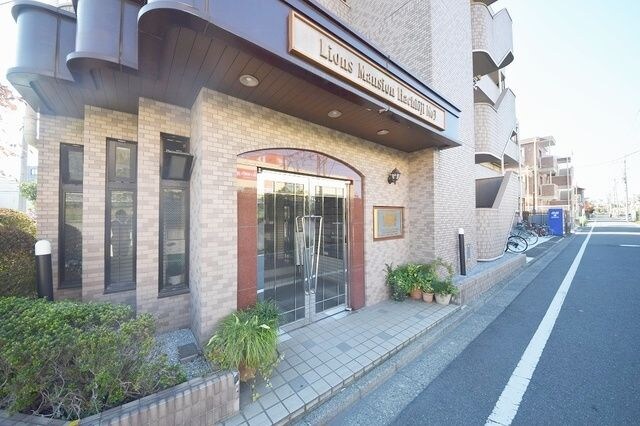 ライオンズマンション八王子第３の物件内観写真