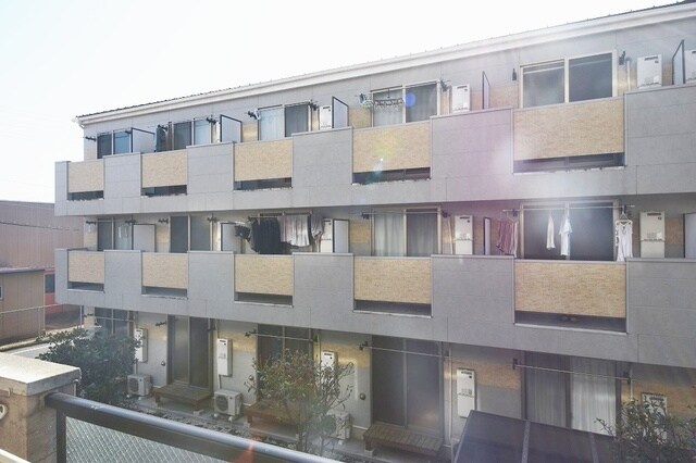 ライオンズマンション八王子第３の物件内観写真