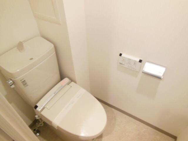 Ｐｅｒｔｅ八王子の物件内観写真