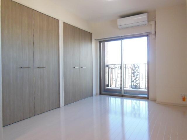 ペルテ(Per te八王子)の物件内観写真