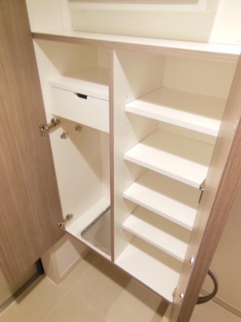 ペルテ(Per te八王子)の物件内観写真