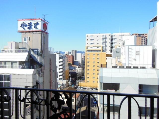 ペルテ(Per te八王子)の物件内観写真