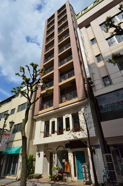 ペルテ(Per te八王子)の物件内観写真