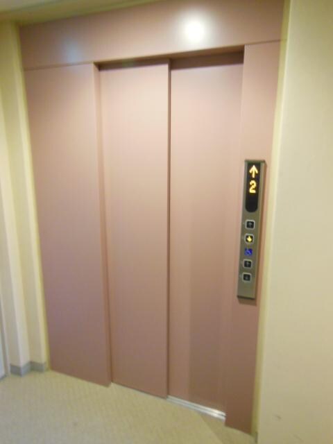 ペルテ(Per te八王子)の物件内観写真