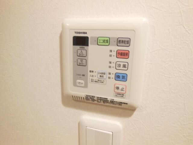 ペルテ(Per te八王子)の物件内観写真