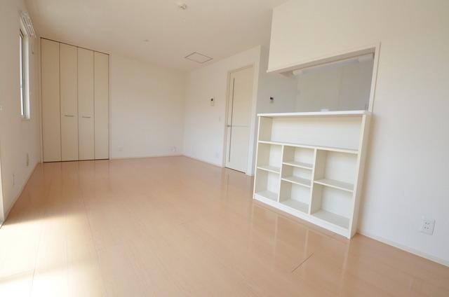 ジュネックス　Ａの物件内観写真