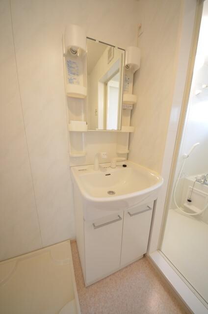 ジュネックス　Ａの物件内観写真