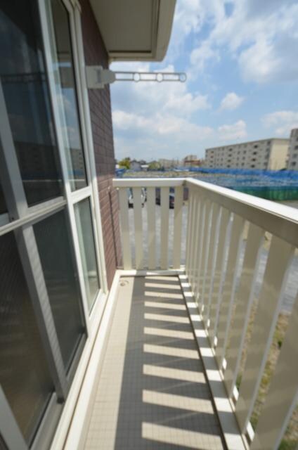 ジュネックス　Ａの物件内観写真