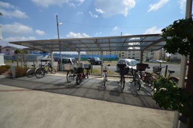 ジュネックス　Ａの物件内観写真