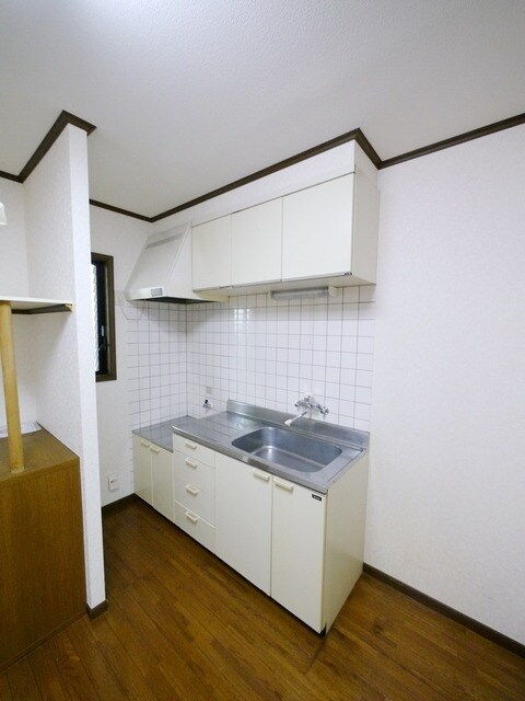 メゾンソレイユの物件内観写真