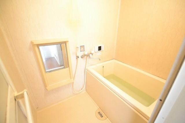 パークハイツAの物件内観写真