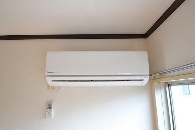 パークハイツAの物件内観写真