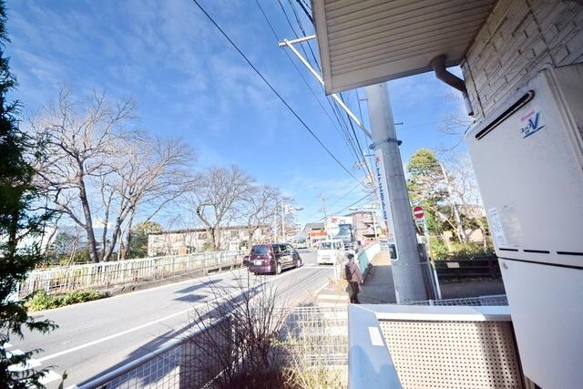 グレースブルックの物件内観写真