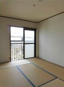 コスモハイツ333の物件内観写真