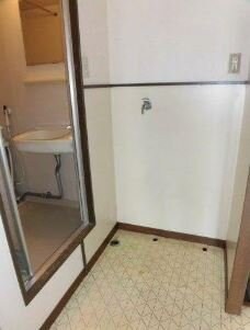 コスモハイツ333の物件内観写真