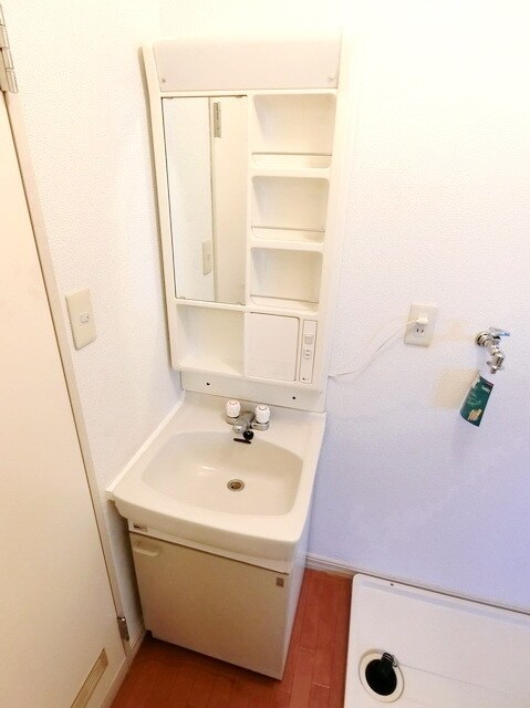 アネックス壱番館の物件内観写真