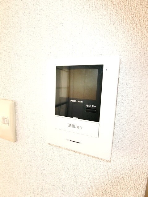 アネックス壱番館の物件内観写真