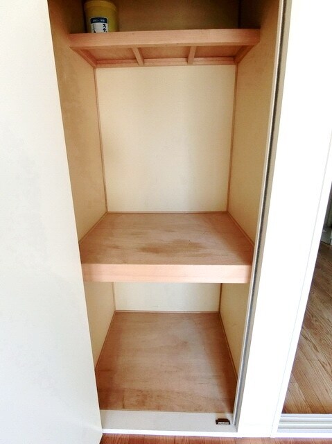 アネックス壱番館の物件内観写真