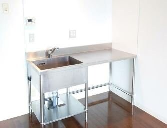 アパートメントフサージュの物件内観写真