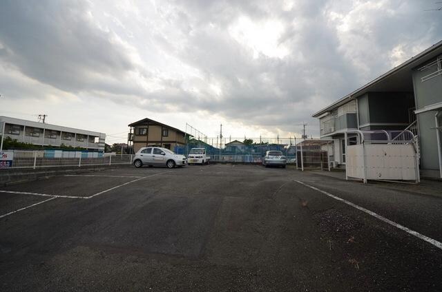 サンレイク陣屋の物件内観写真