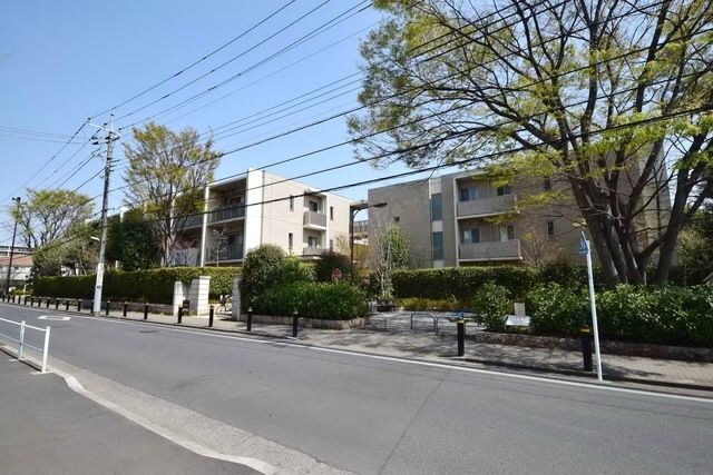 プライムメゾン武蔵野の杜の物件内観写真