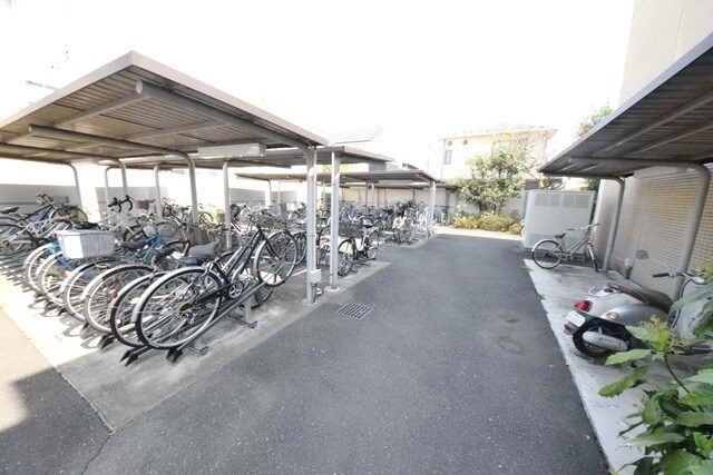 プライムメゾン武蔵野の杜の物件内観写真