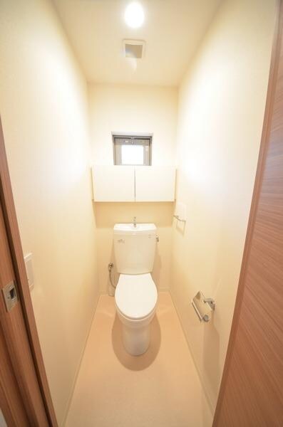 プライムメゾン武蔵野の杜の物件内観写真