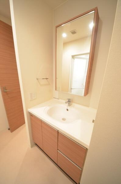 プライムメゾン武蔵野の杜の物件内観写真