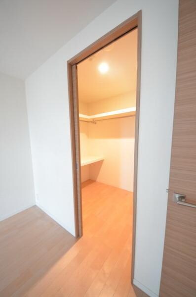 プライムメゾン武蔵野の杜の物件内観写真