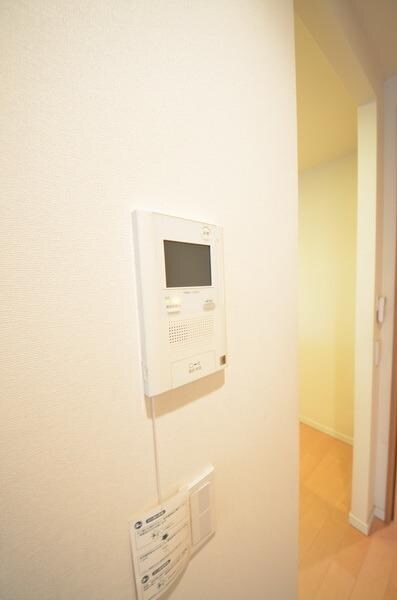 プライムメゾン武蔵野の杜の物件内観写真