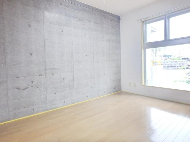 ヒルサイドイン国分寺の物件内観写真