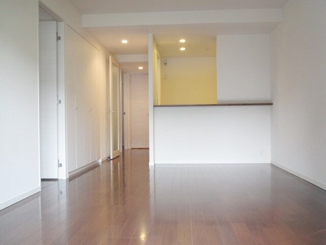 プライムメゾン武蔵野の杜の物件内観写真