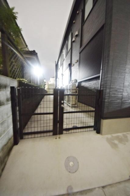 壱番街・鷹の物件内観写真