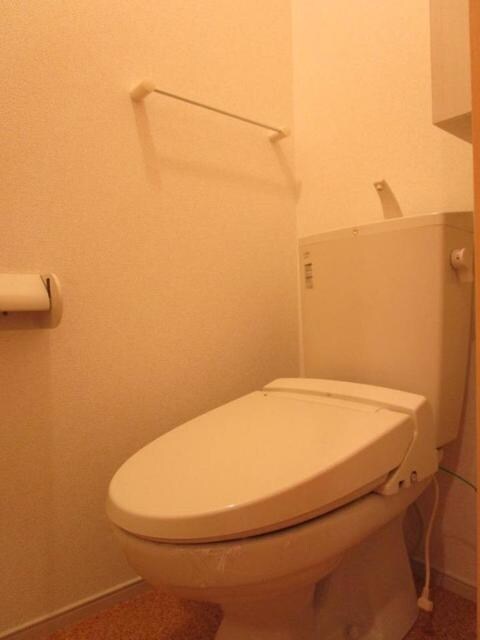 ベルソレイユの物件内観写真