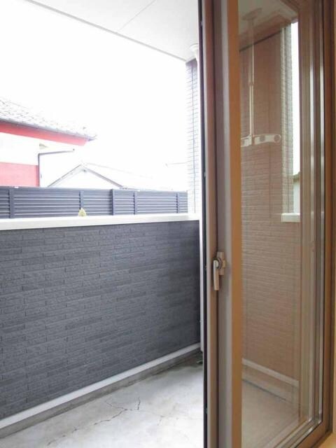 ベルソレイユの物件内観写真