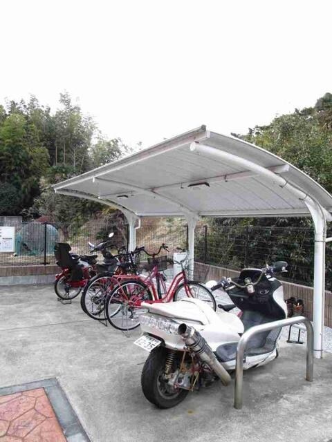 ベルソレイユの物件内観写真