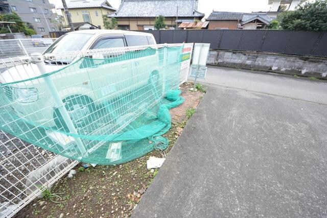 サンライズ西川の物件内観写真