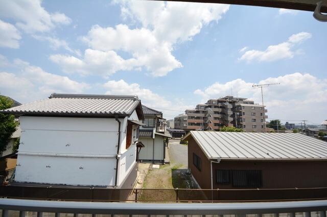 サンライズ西川の物件内観写真