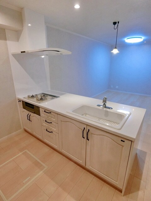 エコリビングステージ上北台　北棟の物件内観写真