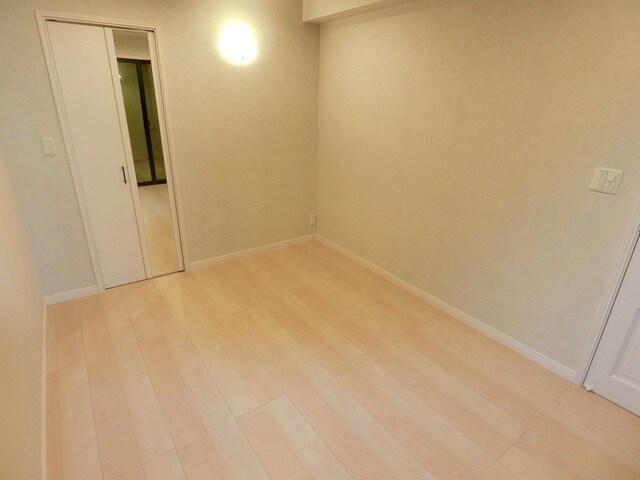 エコリビングステージ上北台　北棟の物件内観写真