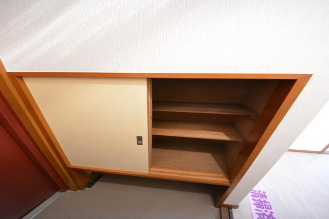 第７フラワーハイツの物件内観写真