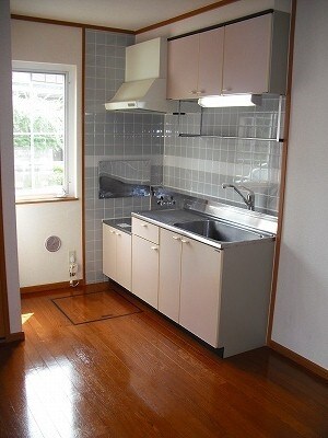 ゼルコヴァの物件内観写真