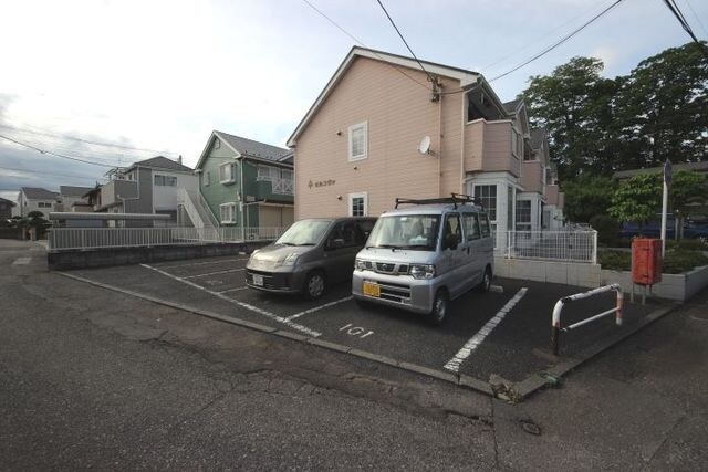 ゼルコヴァの物件内観写真