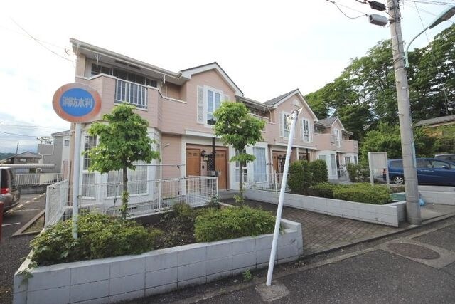 ゼルコヴァの物件内観写真