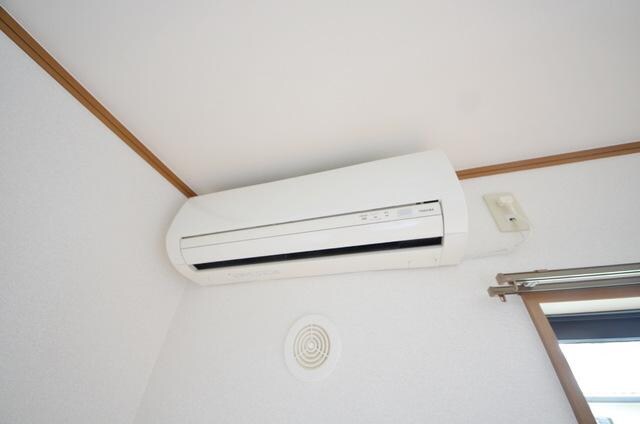 雅泉ハイツの物件内観写真